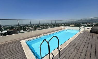 Departamento en Venta en Edificio Espacio Talca, Centro Talca