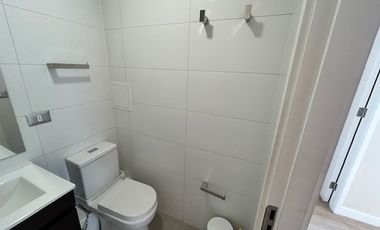 Departamento en Venta en Edificio Espacio Talca, Centro Talca