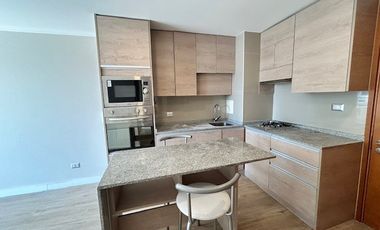 Departamento en Venta en Edificio Espacio Talca, Centro Talca