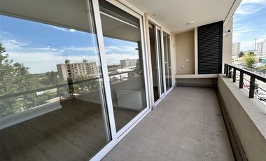 Departamento en Venta en Edificio Espacio Talca, Centro Talca