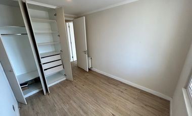 Departamento en Venta en Edificio Espacio Talca, Centro Talca