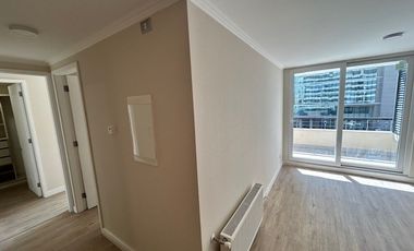 Departamento en Venta en Edificio Espacio Talca, Centro Talca