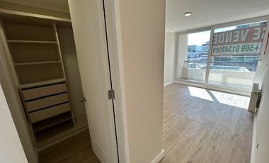 Departamento en Venta en Edificio Espacio Talca, Centro Talca