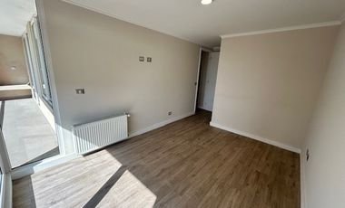 Departamento en Venta en Edificio Espacio Talca, Centro Talca