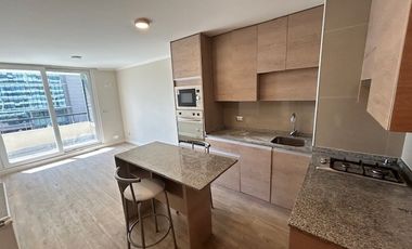 Departamento en Venta en Edificio Espacio Talca, Centro Talca