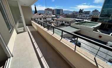 Departamento en Venta en Edificio Espacio Talca, Centro Talca