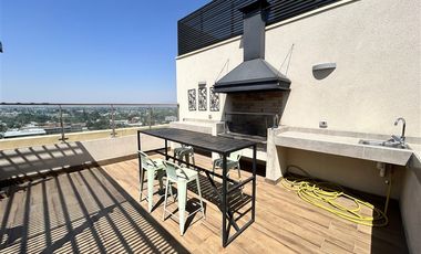 Departamento en Venta en Edificio Espacio Talca, Centro Talca