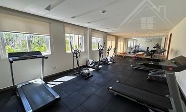 Departamento en Venta en Edificio Espacio Talca, Centro Talca