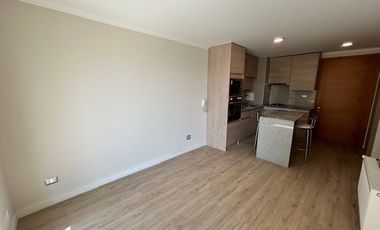 Departamento en Venta en Edificio Espacio Talca, Centro Talca