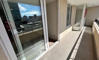 Departamento en Venta en Edificio Espacio Talca, Centro Talca