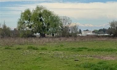 Parcela en Venta en PARCELA SECTOR PROVIDENCIA, TALCA