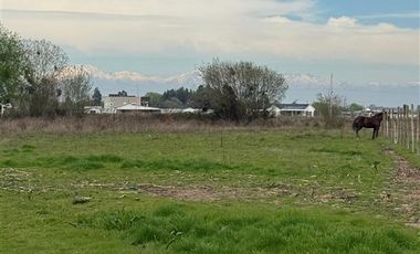 Parcela en Venta en PARCELA SECTOR PROVIDENCIA, TALCA