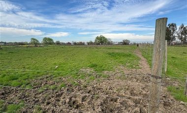 Parcela en Venta en PARCELA SECTOR PROVIDENCIA, TALCA