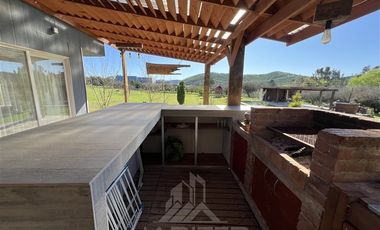 Parcela en Venta en km 6 Pencahue