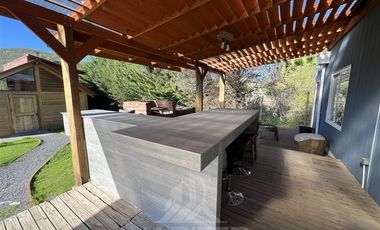 Parcela en Venta en km 6 Pencahue