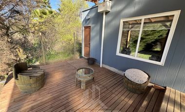 Parcela en Venta en km 6 Pencahue