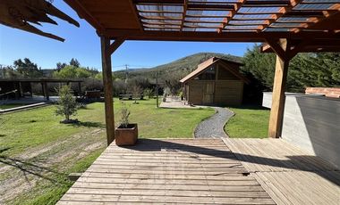 Parcela en Venta en km 6 Pencahue