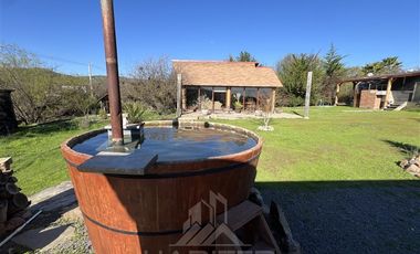 Parcela en Venta en km 6 Pencahue