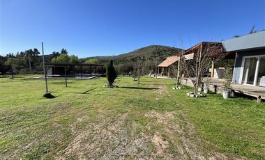 Parcela en Venta en km 6 Pencahue