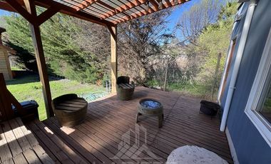 Parcela en Venta en km 6 Pencahue