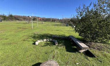 Parcela en Venta en km 6 Pencahue