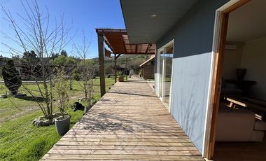 Parcela en Venta en km 6 Pencahue