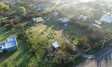 Parcela en Venta en km 6 Pencahue