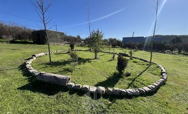 Parcela en Venta en km 6 Pencahue