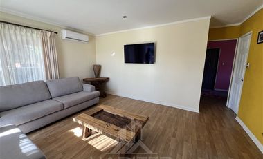 Parcela en Venta en km 6 Pencahue