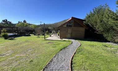 Parcela en Venta en km 6 Pencahue