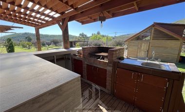 Parcela en Venta en km 6 Pencahue