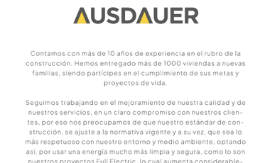DEPARTAMENTOS NUEVOS / SUBSIDIO REBAJA TASA