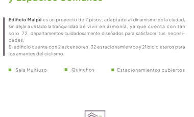 DEPARTAMENTOS NUEVOS / SUBSIDIO REBAJA TASA