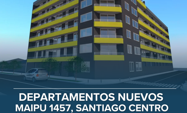 DEPARTAMENTOS NUEVOS / SUBSIDIO REBAJA TASA
