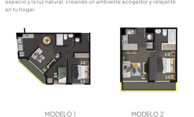 DEPARTAMENTOS NUEVOS / SUBSIDIO REBAJA TASA