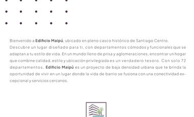 DEPARTAMENTOS NUEVOS / SUBSIDIO REBAJA TASA