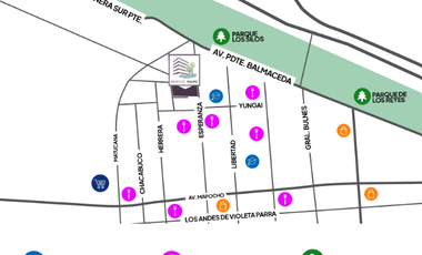 DEPARTAMENTOS NUEVOS / SUBSIDIO REBAJA TASA