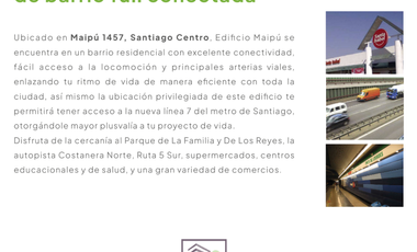 DEPARTAMENTOS NUEVOS / SUBSIDIO REBAJA TASA