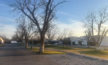 TERRENO EN VENTA EN LAS VILLAS, TORREON COAHUILA.