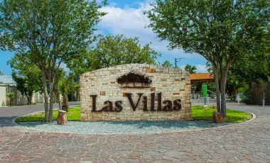 TERRENO EN VENTA EN LAS VILLAS, TORREON COAHUILA.