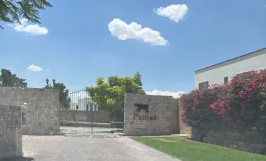 TERRENO EN VENTA EN LAS VILLAS, TORREON COAHUILA.