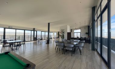 DEPARTAMENTO EN VENTA EN TORRE SUZAT