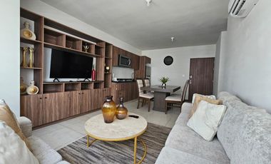 DEPARTAMENTO EN VENTA EN TORRE SUZAT