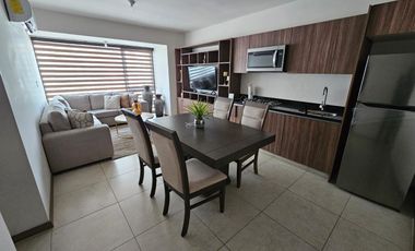 DEPARTAMENTO EN VENTA EN TORRE SUZAT