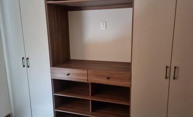 DEPARTAMENTO EN VENTA EN TORRE SUZAT