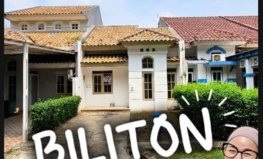 Rumah dekat sekolahan dian harapan lippo village