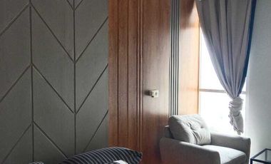 SEWA APARTEMEN SEMARANG HARGA KOMPETITIF HARIAN MINGGUAN BULANAN