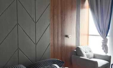 SEWA APARTEMEN SEMARANG HARGA KOMPETITIF HARIAN MINGGUAN BULANAN