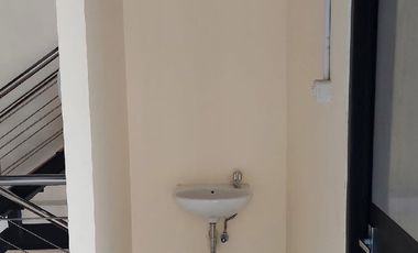 Gudang Baru Di Kawasan Industri Delta Silicon Lippo Cikarang