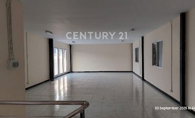 Gudang Baru Di Kawasan Industri Delta Silicon Lippo Cikarang